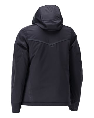 Geaca de iarna unisex [12]