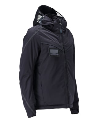 Geaca de iarna unisex [22]