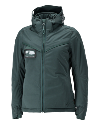 Geaca de iarna unisex [2]
