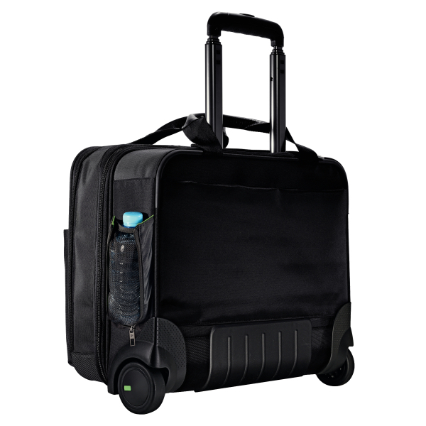 Geanta Leitz Smart Traveller cu 2 rotile negru [5]