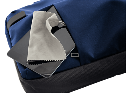 Geanta Leitz Smart Traveller Laptop 13,3" negru [7]
