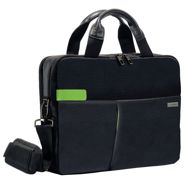 Geanta Leitz Smart Traveller Laptop 13,3" negru [6]
