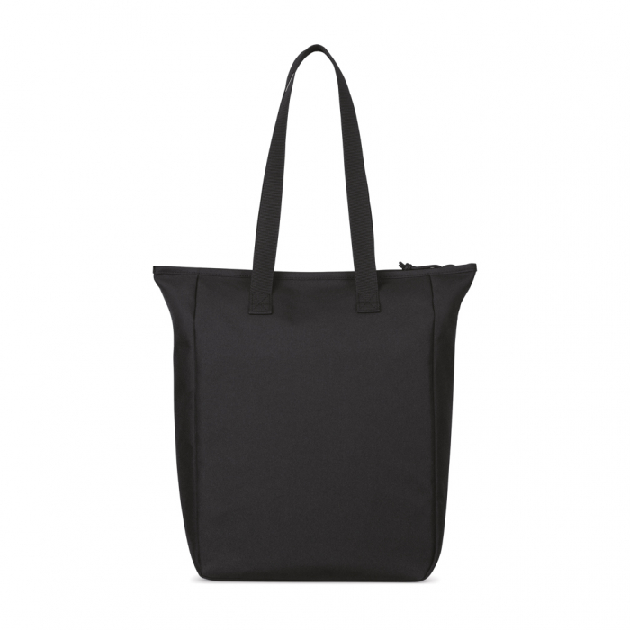 Geanta tip tote reciclata, Renew AWARE rPET cu fermoar [5]