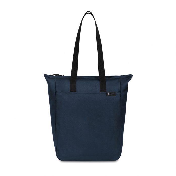 Geanta tip tote reciclata, Renew AWARE rPET cu fermoar [3]