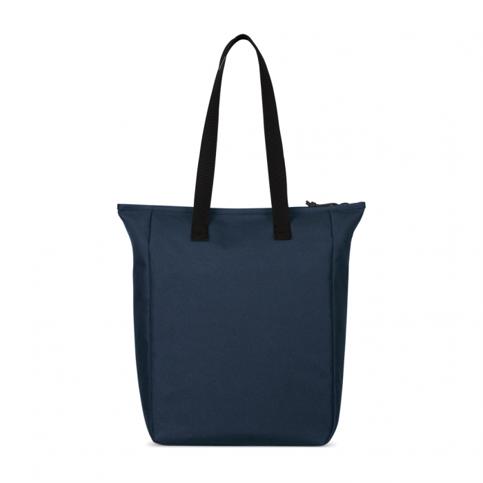 Geanta tip tote reciclata, Renew AWARE rPET cu fermoar [4]