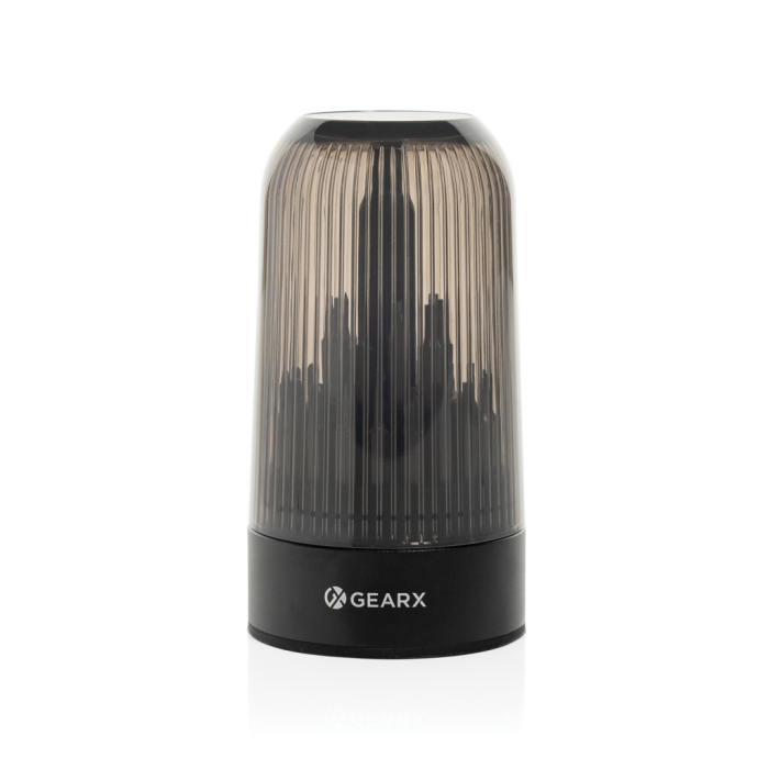 Set surubelnite Gear X 31 in 1 pentru reparatii de precizie, cu maner, 31 biti durabili, carcasa din silicon, PC si aluminiu, ambalaj FSC [3]