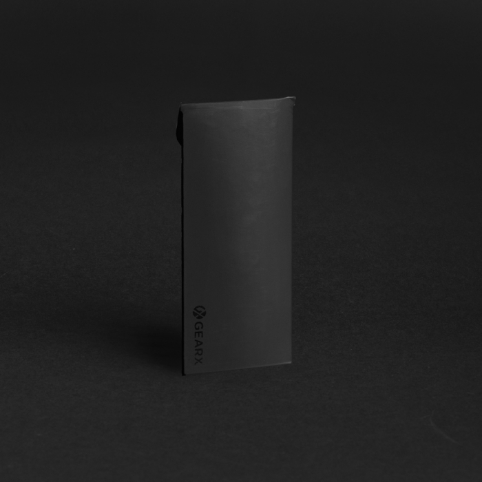 Multitool Gear X pliabil EDC cu 11 functii din inox 420 si carabiniera [14]