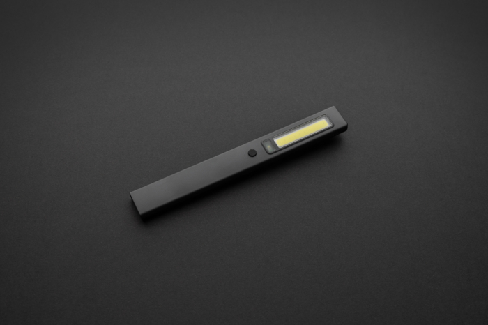 Lampa de inspectie Gear X din ABS reciclat RCS – 220/80 lumeni, reincarcabila [9]