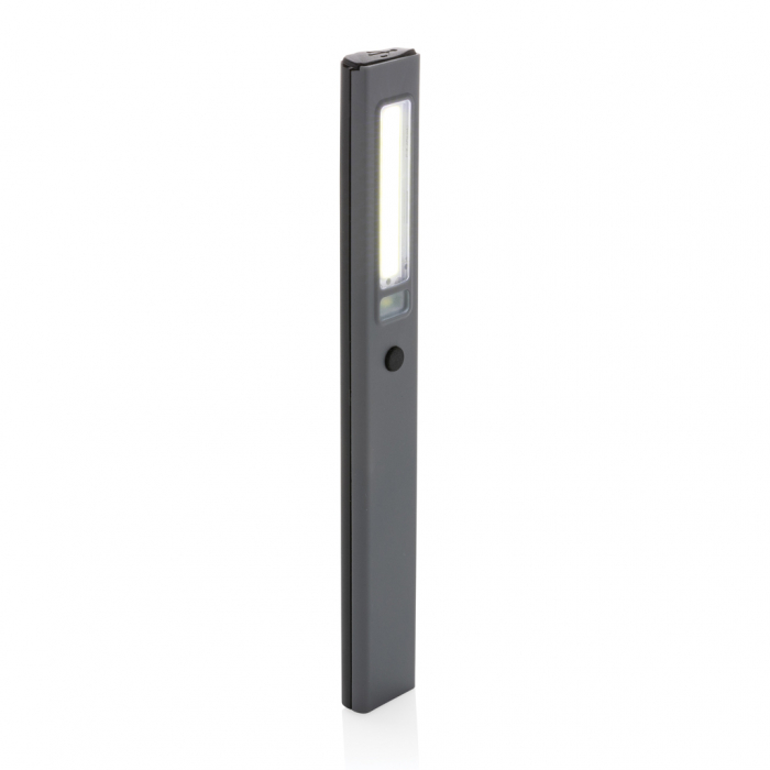 Lampa de inspectie Gear X din ABS reciclat RCS – 220/80 lumeni, reincarcabila [4]