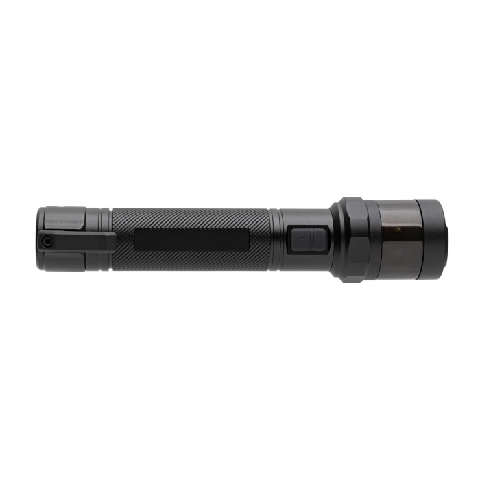 Lanterna auto Gear X din aluminiu reciclat RCS – 500 lumeni, cutter si ciocan geam [5]