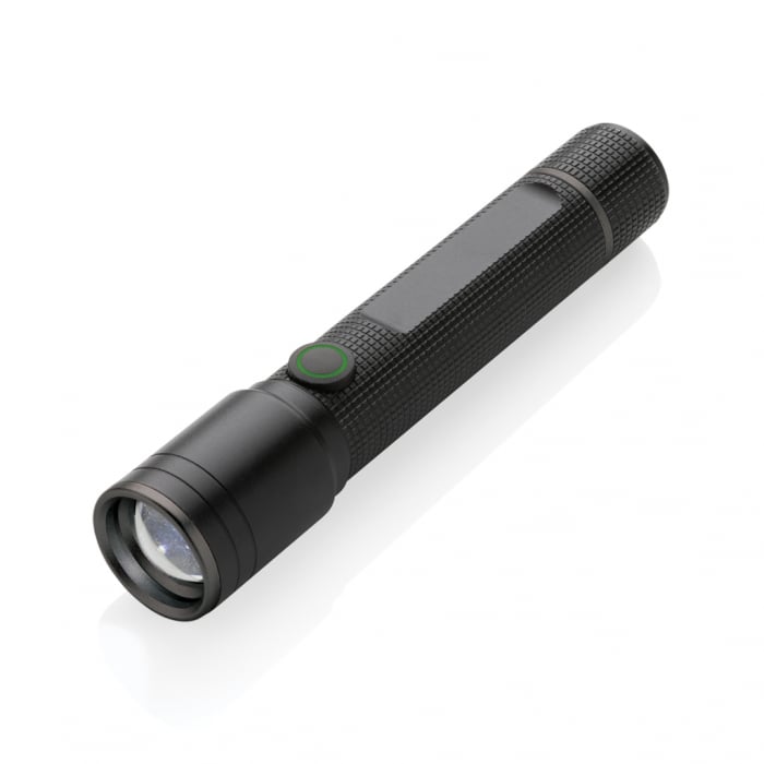 Lanterna Gear X RCS aluminiu reciclat – 100 lumeni, reincarcabila USB-C, IPX4 [4]