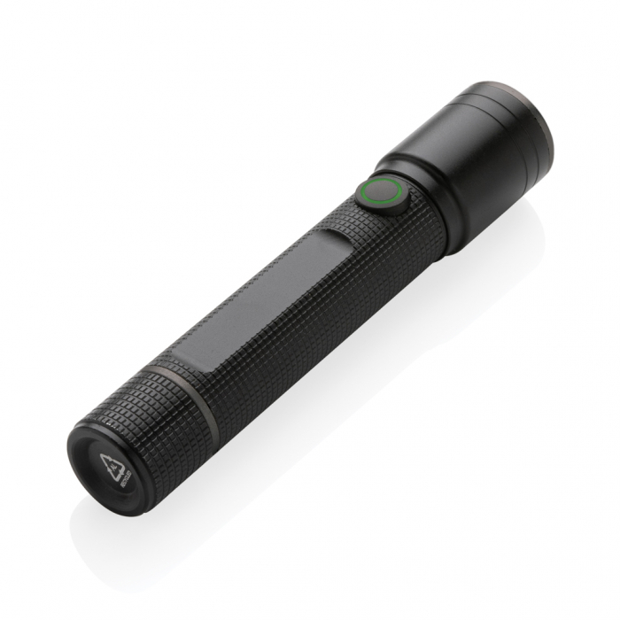 Lanterna Gear X RCS aluminiu reciclat – 100 lumeni, reincarcabila USB-C, IPX4 [5]