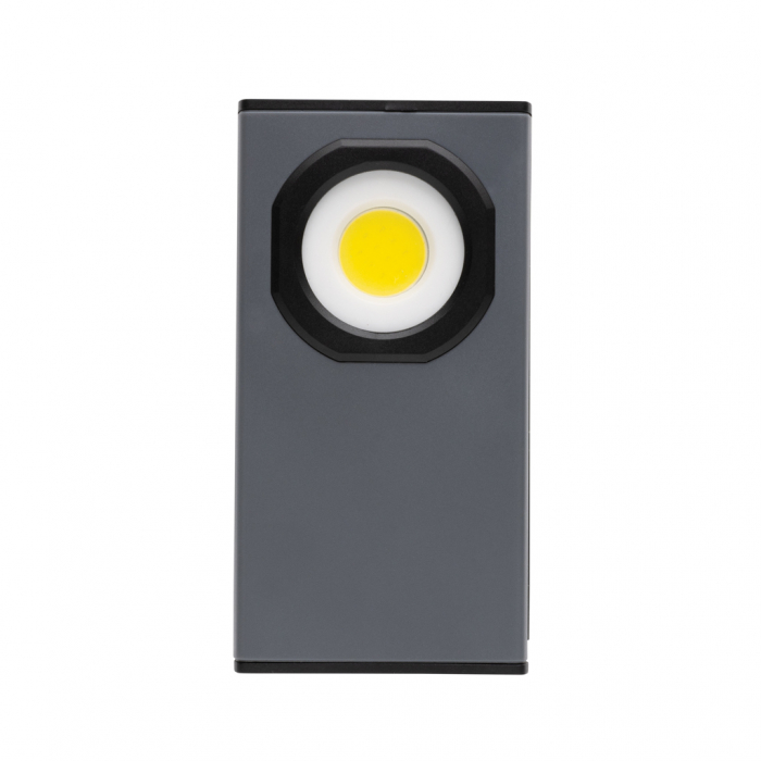 Lampa de buzunar Gear X din ABS reciclat RCS – 260 lumeni, reincarcabila USB-C [2]