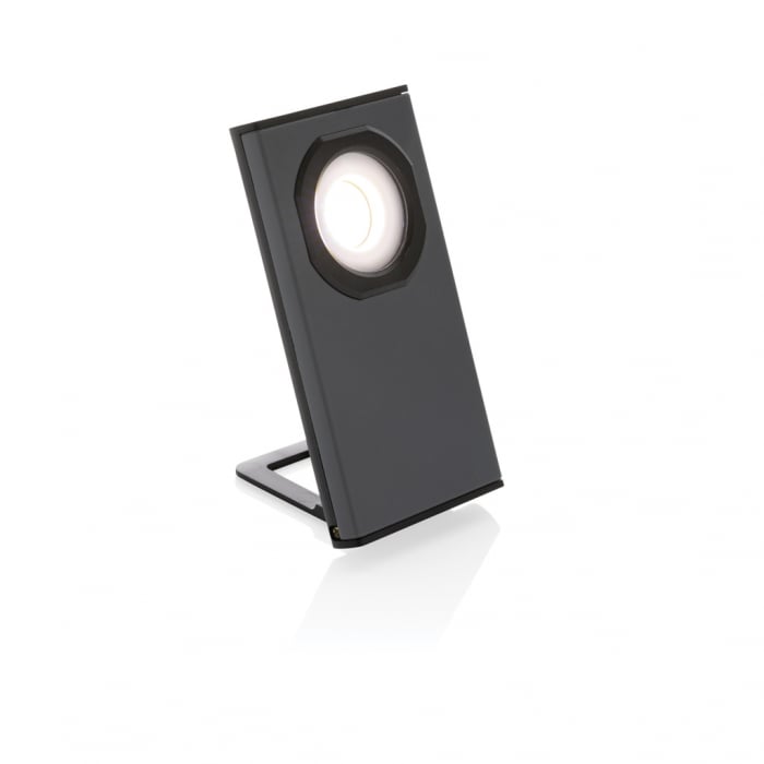 Lampa de buzunar Gear X din ABS reciclat RCS – 260 lumeni, reincarcabila USB-C [4]