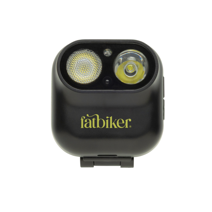 Lanterna frontala Gear X RCS rPlastic, senzor de miscare, 500 lumen, USB-C, baterie 800 mAh [9]