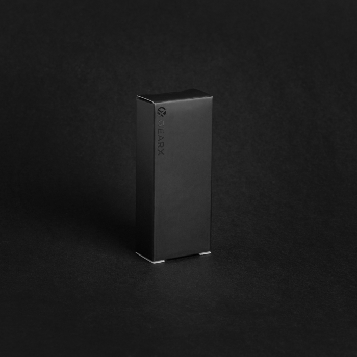 Surubelnita multifunctionala Gear X – 6 biti inclusi, design de buzunar, rezistenta [14]