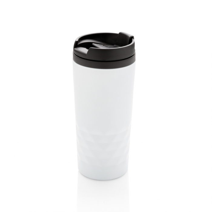 Cana termos inox Geometric 300 ml antiscurgere [2]