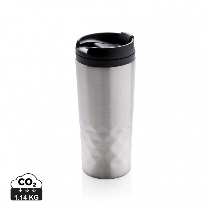 Cana termos inox Geometric 300 ml antiscurgere [1]