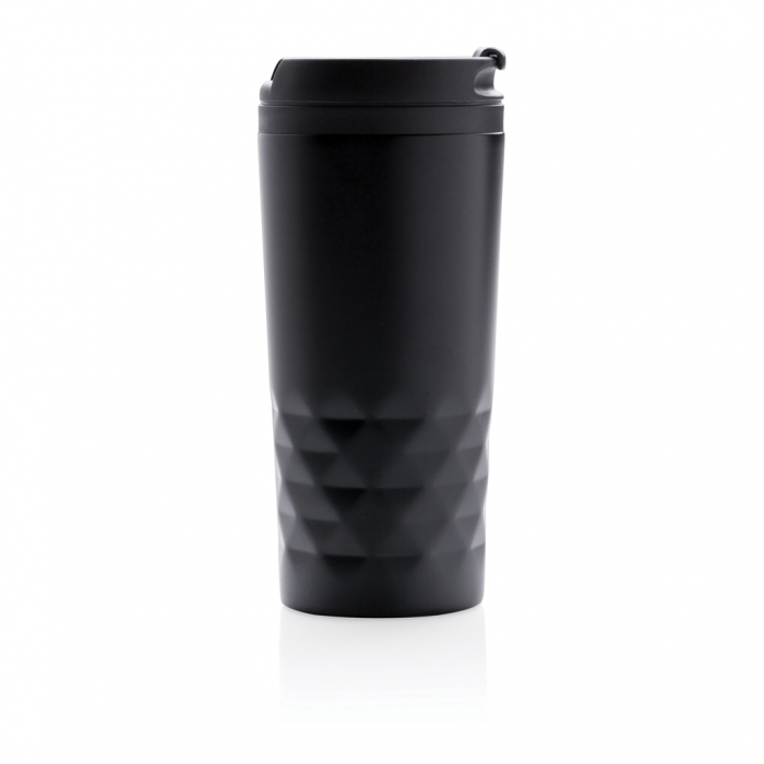 Cana termos inox Geometric 300 ml antiscurgere [3]