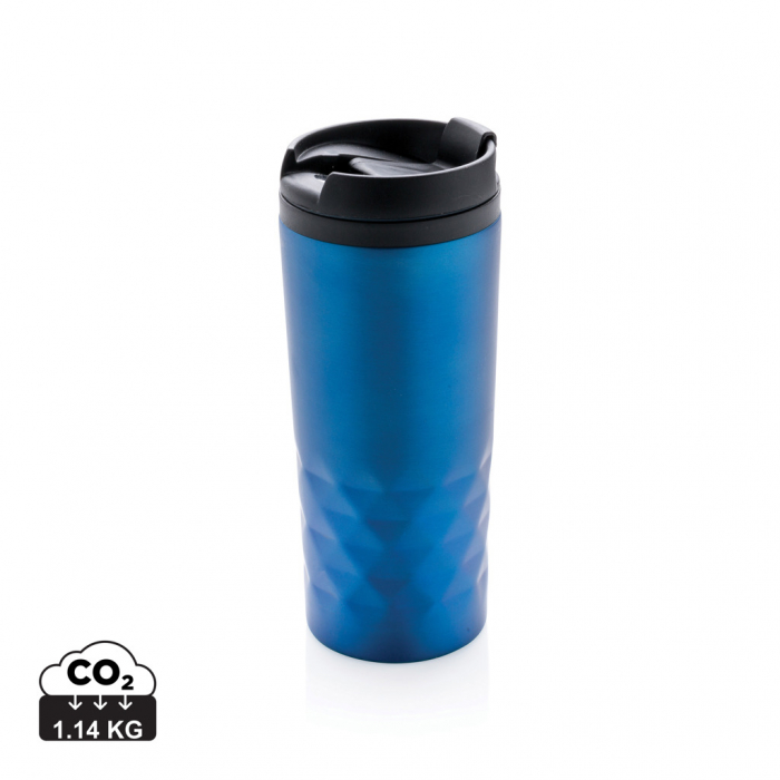 Cana termos inox Geometric 300 ml antiscurgere [1]