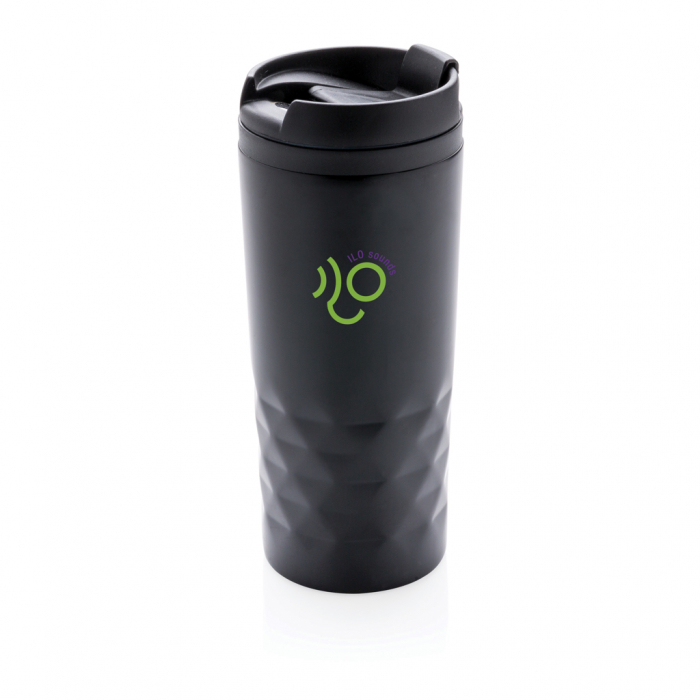 Cana termos inox Geometric 300 ml antiscurgere [5]