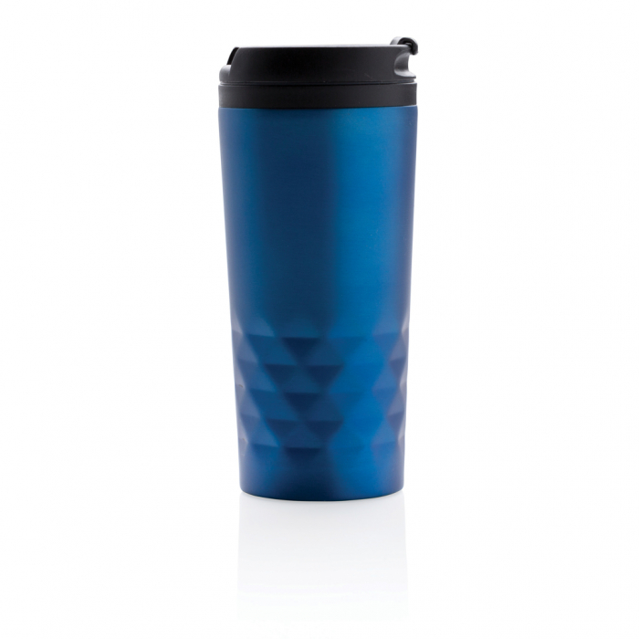 Cana termos inox Geometric 300 ml antiscurgere [3]