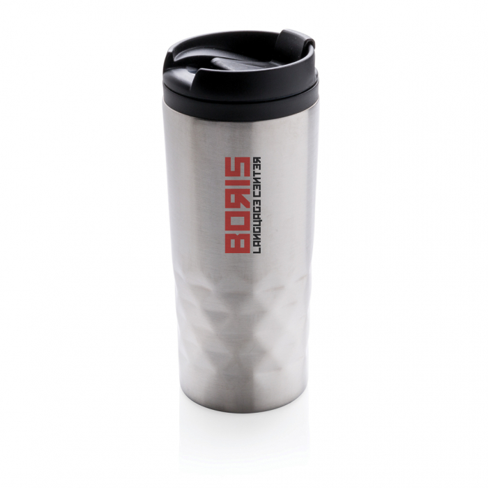 Cana termos inox Geometric 300 ml antiscurgere [5]