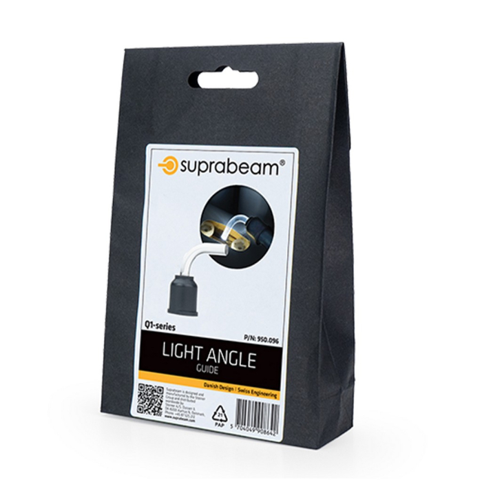 Ghid unghiular lumina Suprabeam [2]