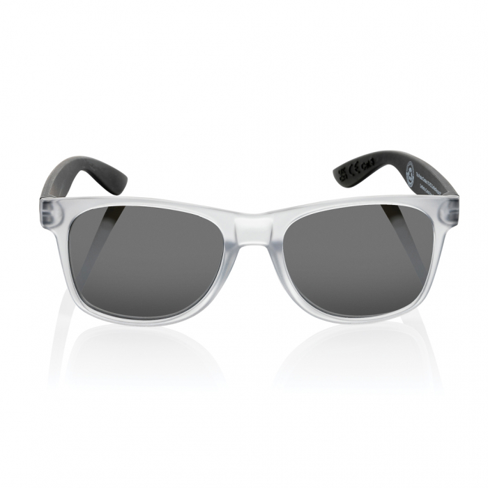 Ochelari de soare Gleam RCS cu lentile oglinda reciclate [3]