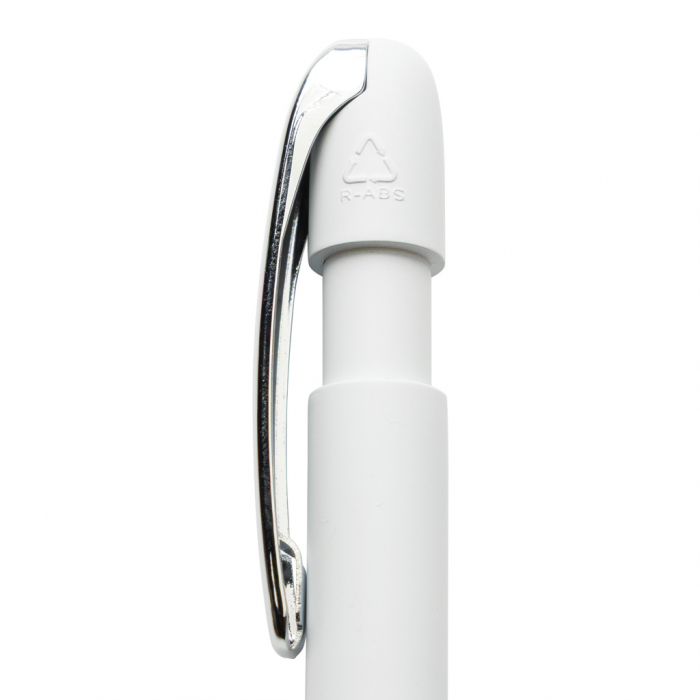 Pix Glide din ABS reciclat certificat GRS cu clips metalic [3]