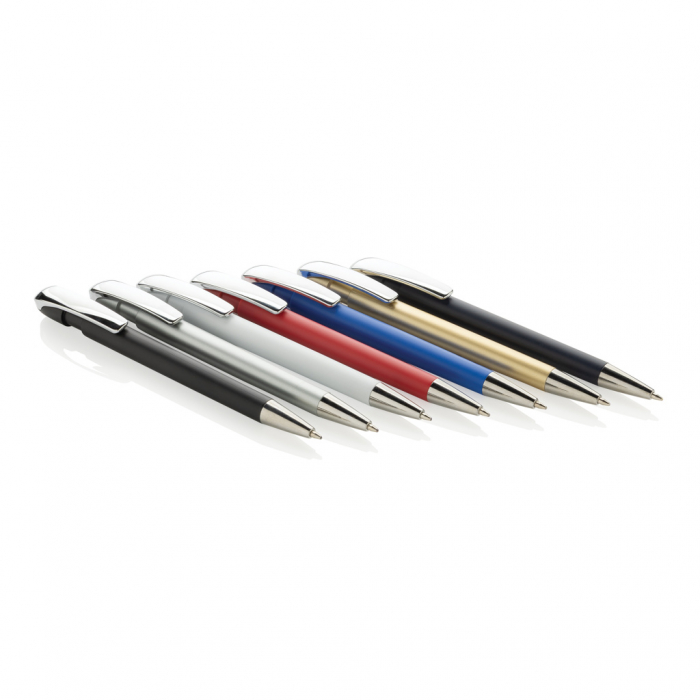 Pix Glide din ABS reciclat certificat GRS cu clips metalic [5]
