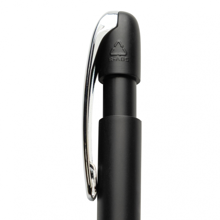 Pix Glide din ABS reciclat certificat GRS cu clips metalic [3]