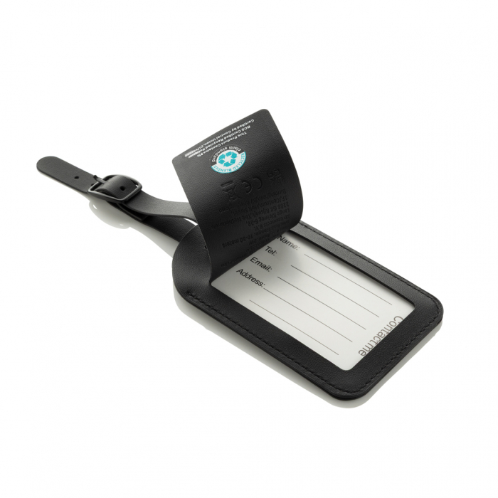 Eticheta bagaje Globefind Apple Find My – reincarcabila si eco [7]