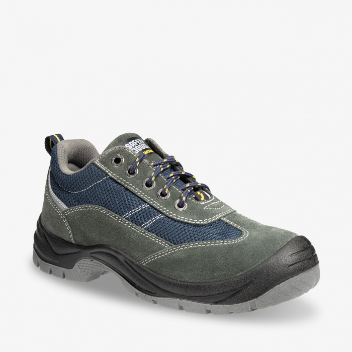 Pantofi de protectie GOBI, Safety Jogger [3]