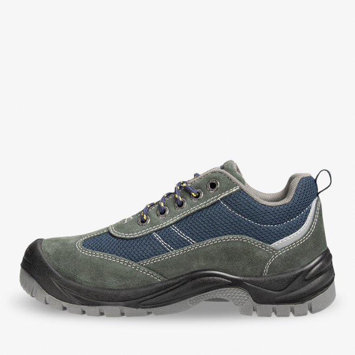 Pantofi de protectie GOBI, Safety Jogger [2]