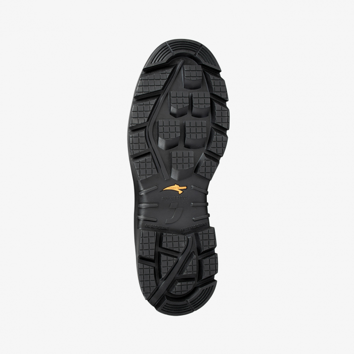 Bocanci de protectie GORA S7S HIGH, Safety Jogger [4]