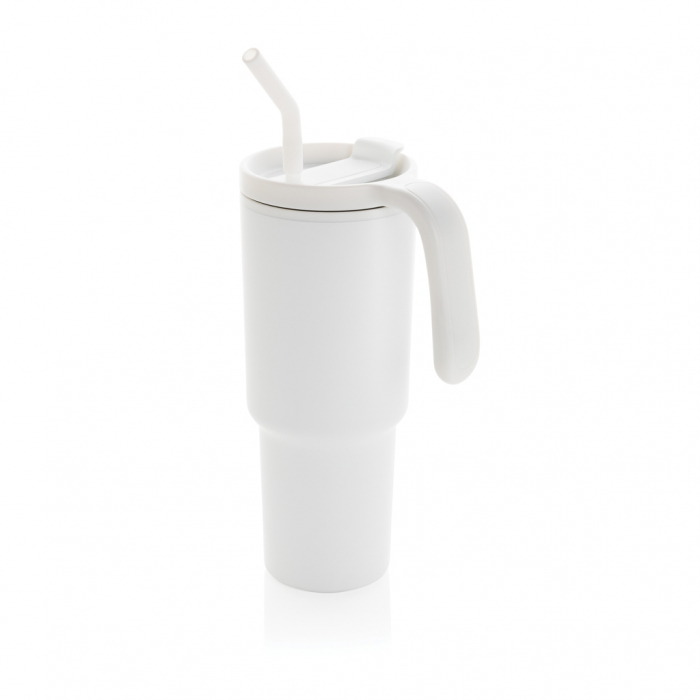 Pahar termic Graphic 360 otel reciclat 900 ml cu maner [2]