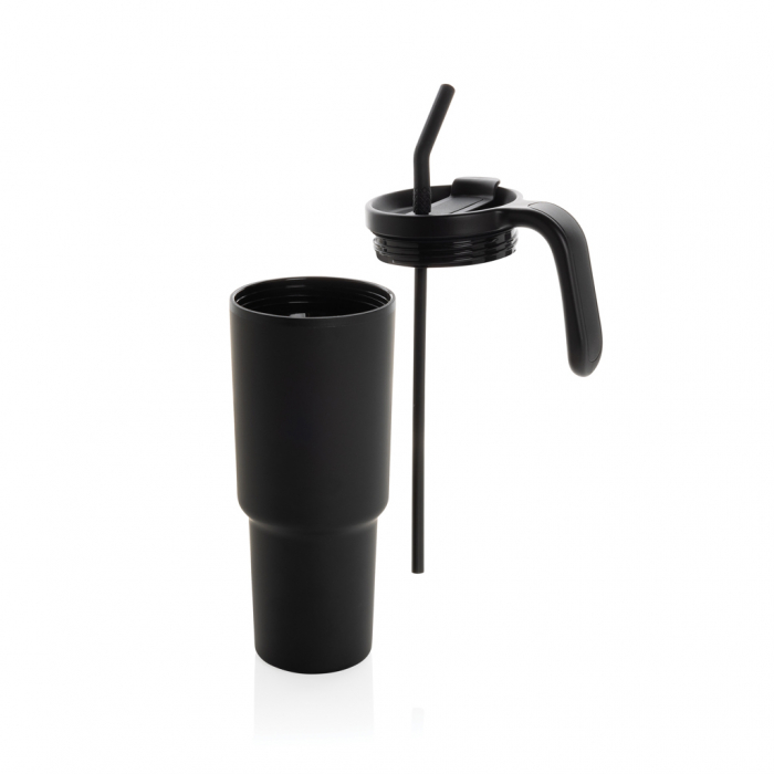 Pahar termic Graphic 360 otel reciclat 900 ml cu maner [3]