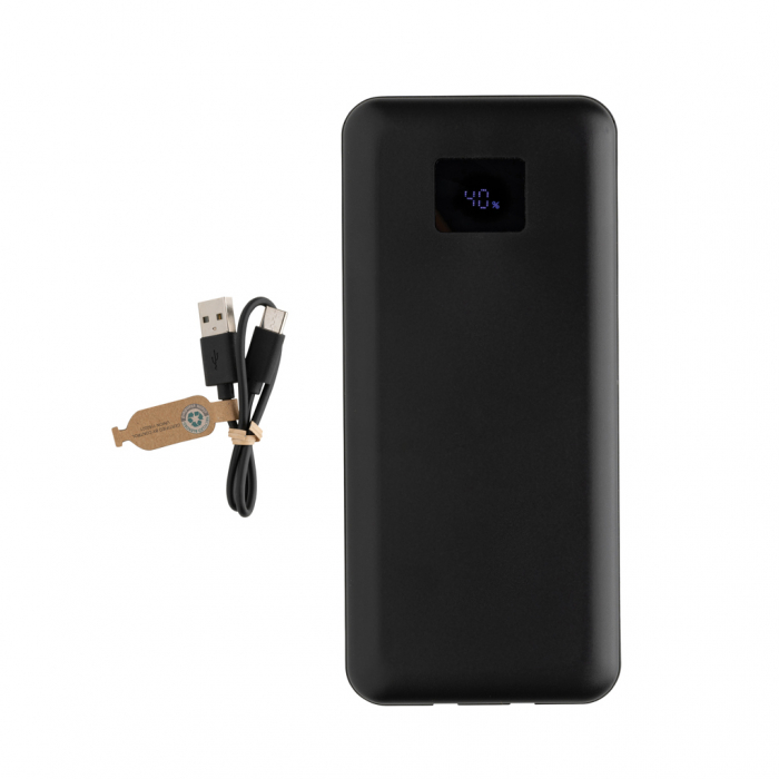 Powerbank Gridley RCS 20.000 mAh, incarcare ultra-rapida 65W pentru laptop [5]