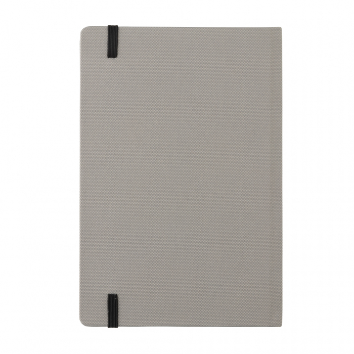 Agenda A5 din rPET certificat GRS – notebook eco cu coperta tare si 160 pagini [6]