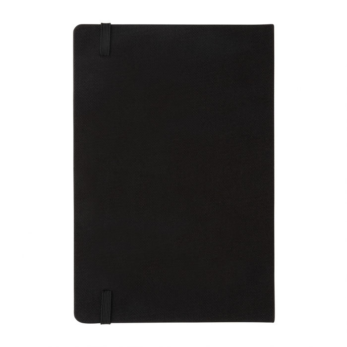 Agenda A5 din rPET certificat GRS – notebook eco cu coperta tare si 160 pagini [6]