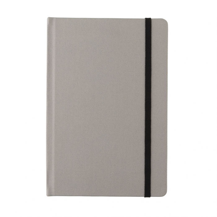 Agenda A5 din rPET certificat GRS – notebook eco cu coperta tare si 160 pagini [5]