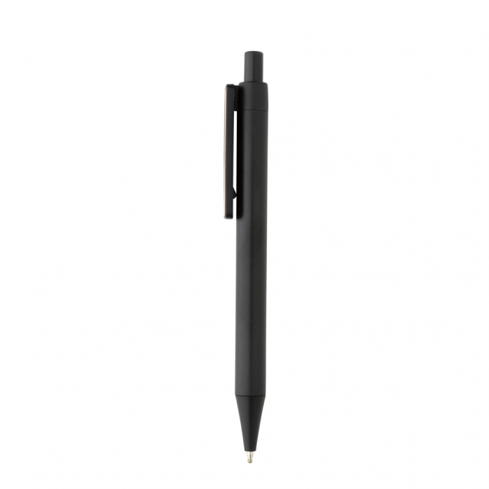 Pix X Pen RABS reciclat cu clips bambus, certificat GRS [4]