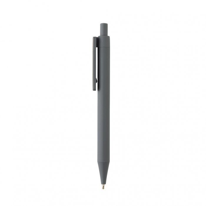 Pix X Pen RABS reciclat cu clips bambus, certificat GRS [4]