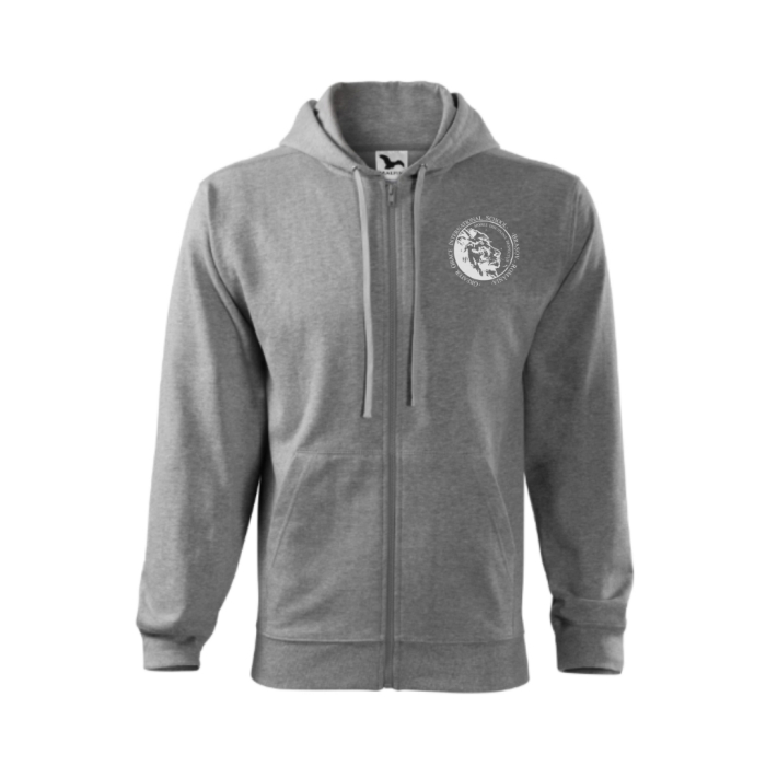 Hanorac barbati Trendy Zipper GGIS [3]