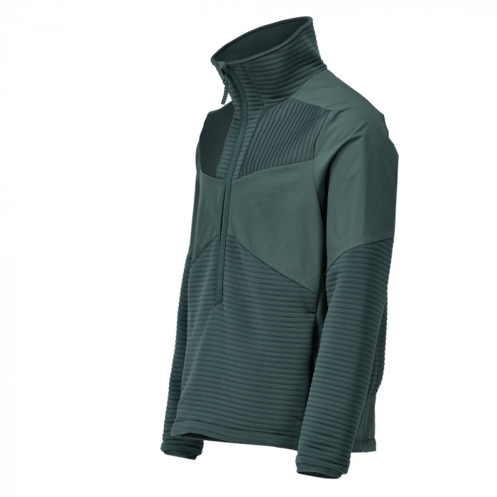 Hanorac din fleece cu fermoar 1/2 Mascot® Customized [5]