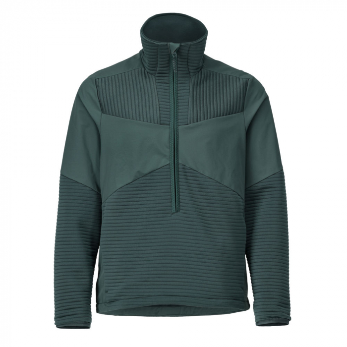Hanorac din fleece cu fermoar 1/2 Mascot® Customized [1]