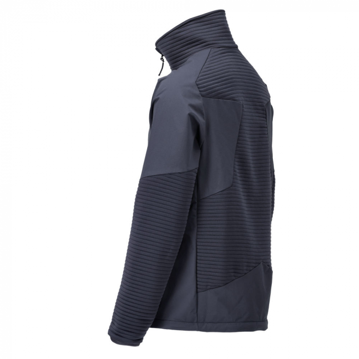 Hanorac din fleece cu fermoar 1/2 Mascot® Customized [9]