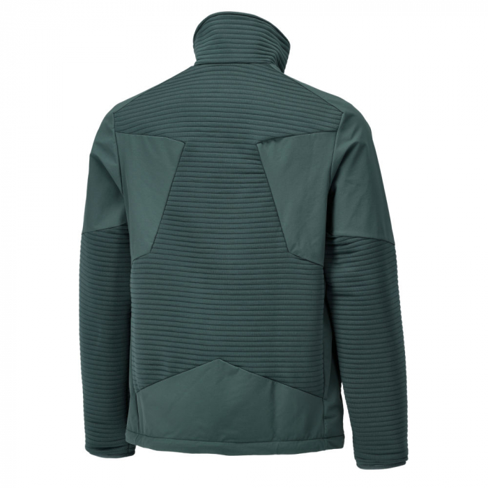 Hanorac din fleece cu fermoar 1/2 Mascot® Customized [14]