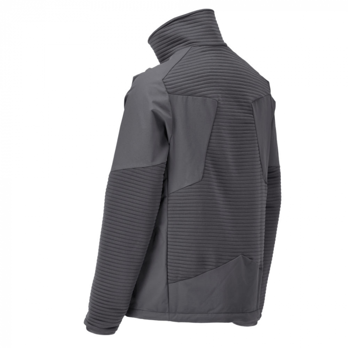 Hanorac din fleece cu fermoar 1/2 Mascot® Customized [10]